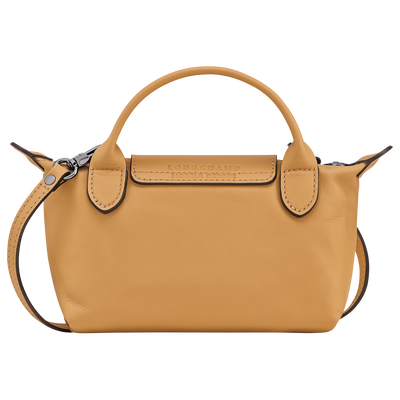 Le Pliage Xtra 手拿包 XS, 蜜糖色