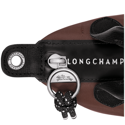 Le Pliage Energy Handbag XS, Cocoa
