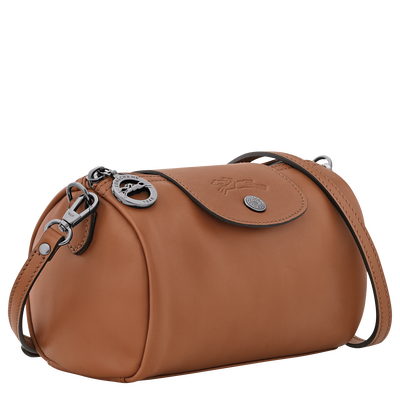 Le Pliage Xtra 斜挎包 XS, 干邑色