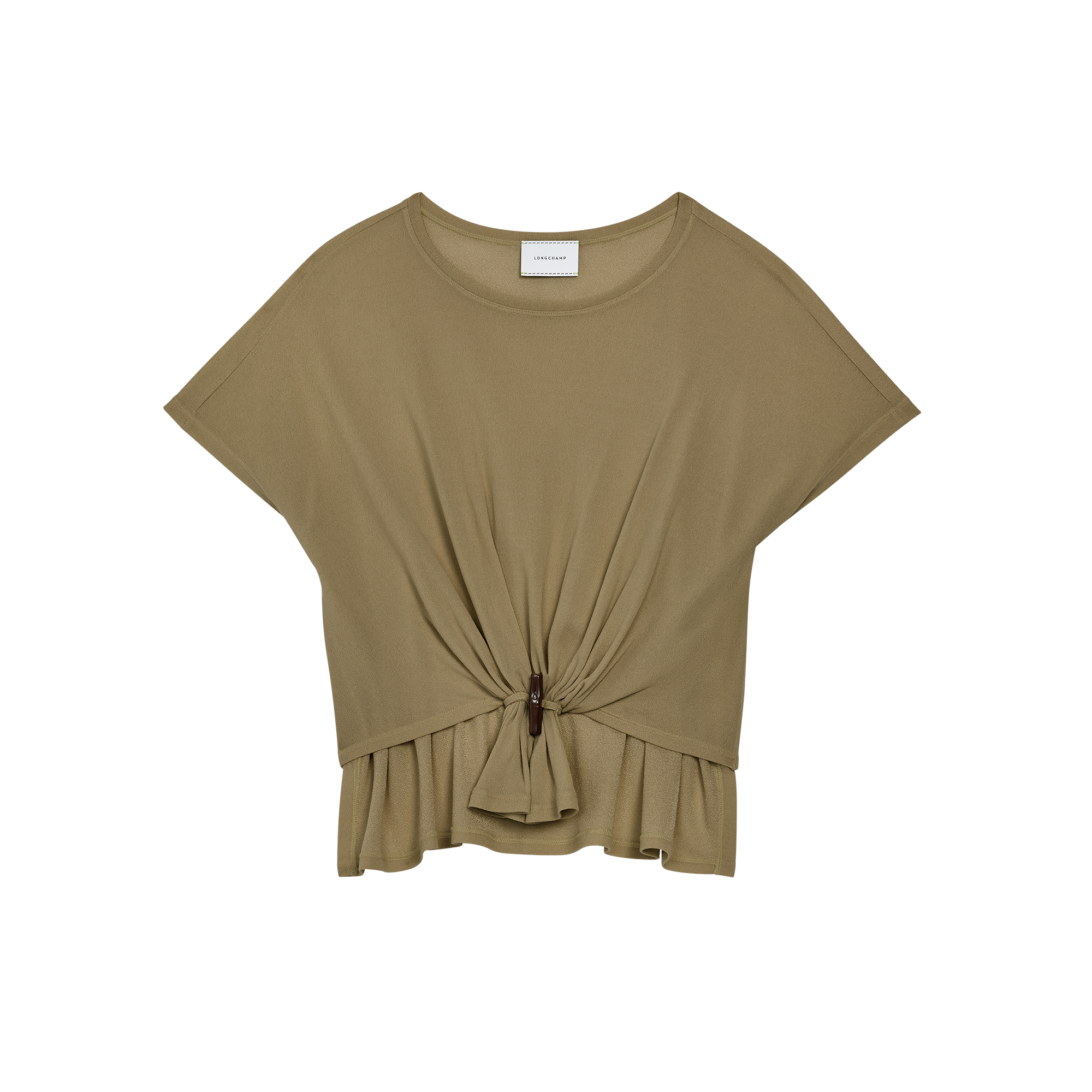 null Top, Lichen