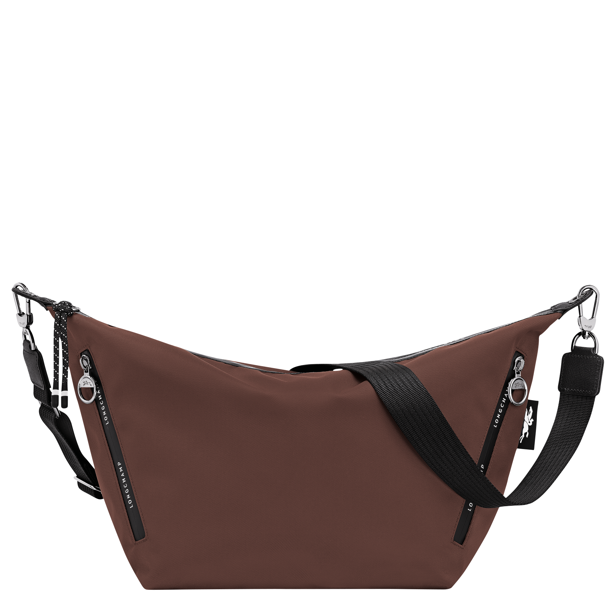 Le Pliage Energy 斜挎包 M, 可可色