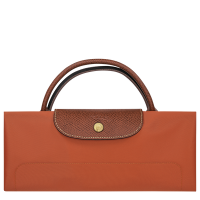 Le Pliage Original 旅行包 XL, 砖红色