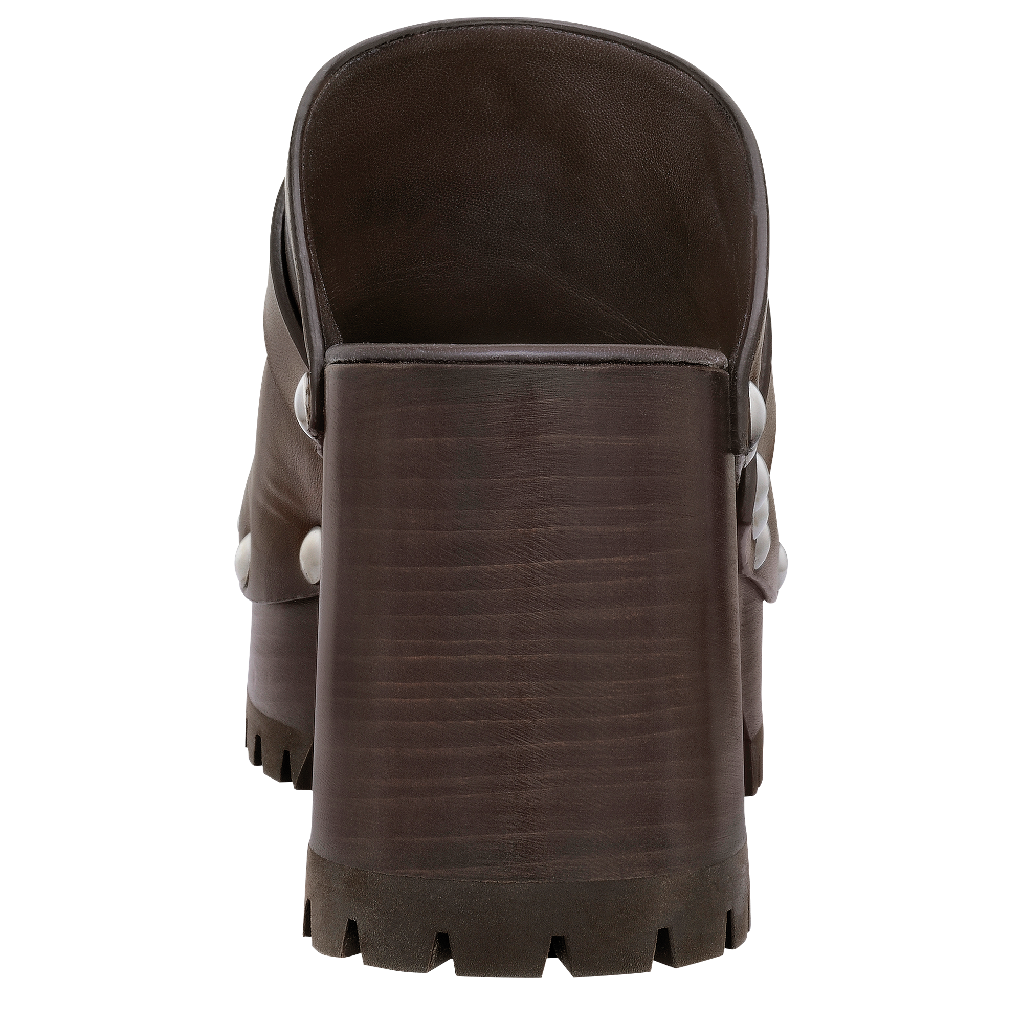 木屐, 摩卡色 - 查看 3
        5 - 放大 La Cigale 木屐, 摩卡色