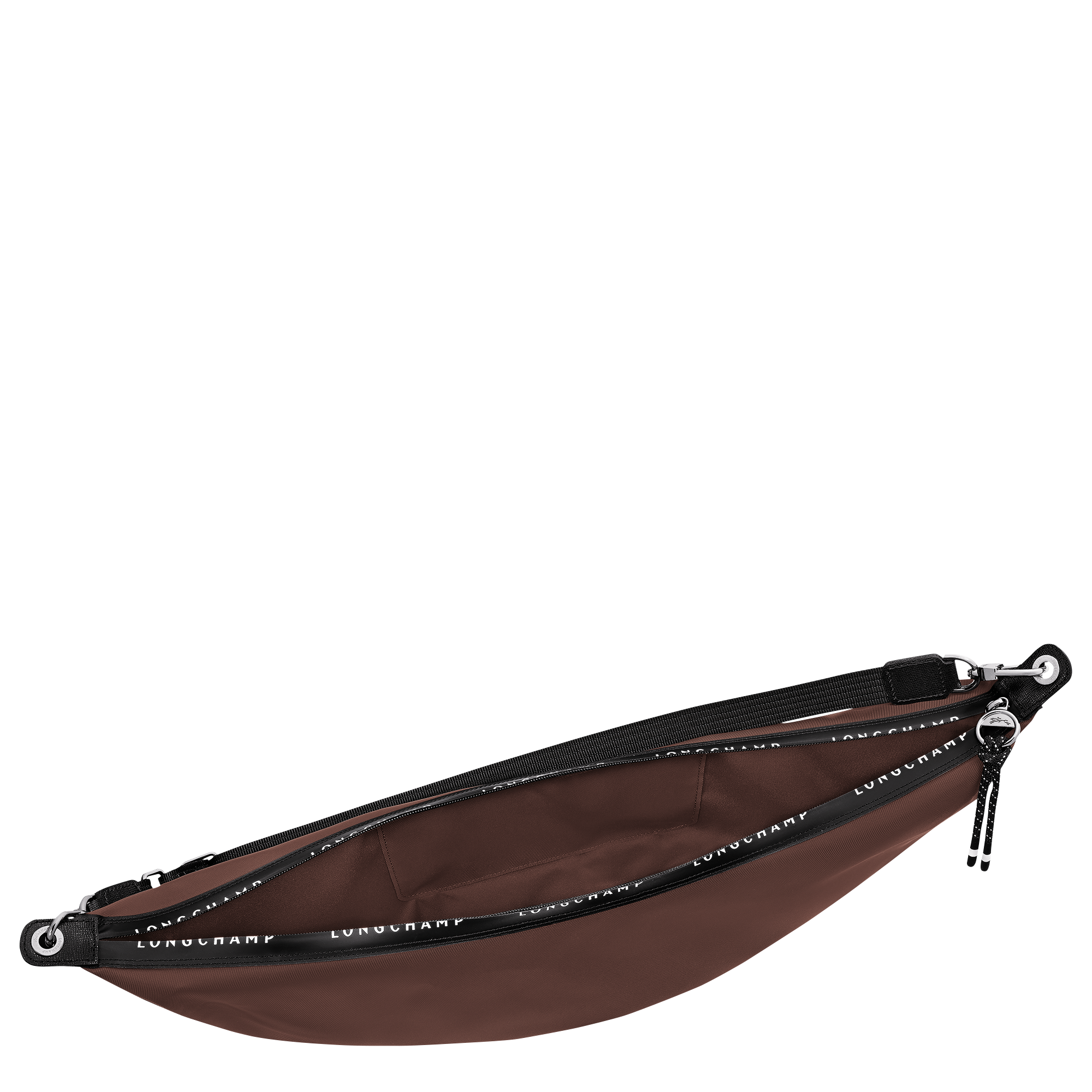 Le Pliage Energy 斜挎包 XL, 可可色