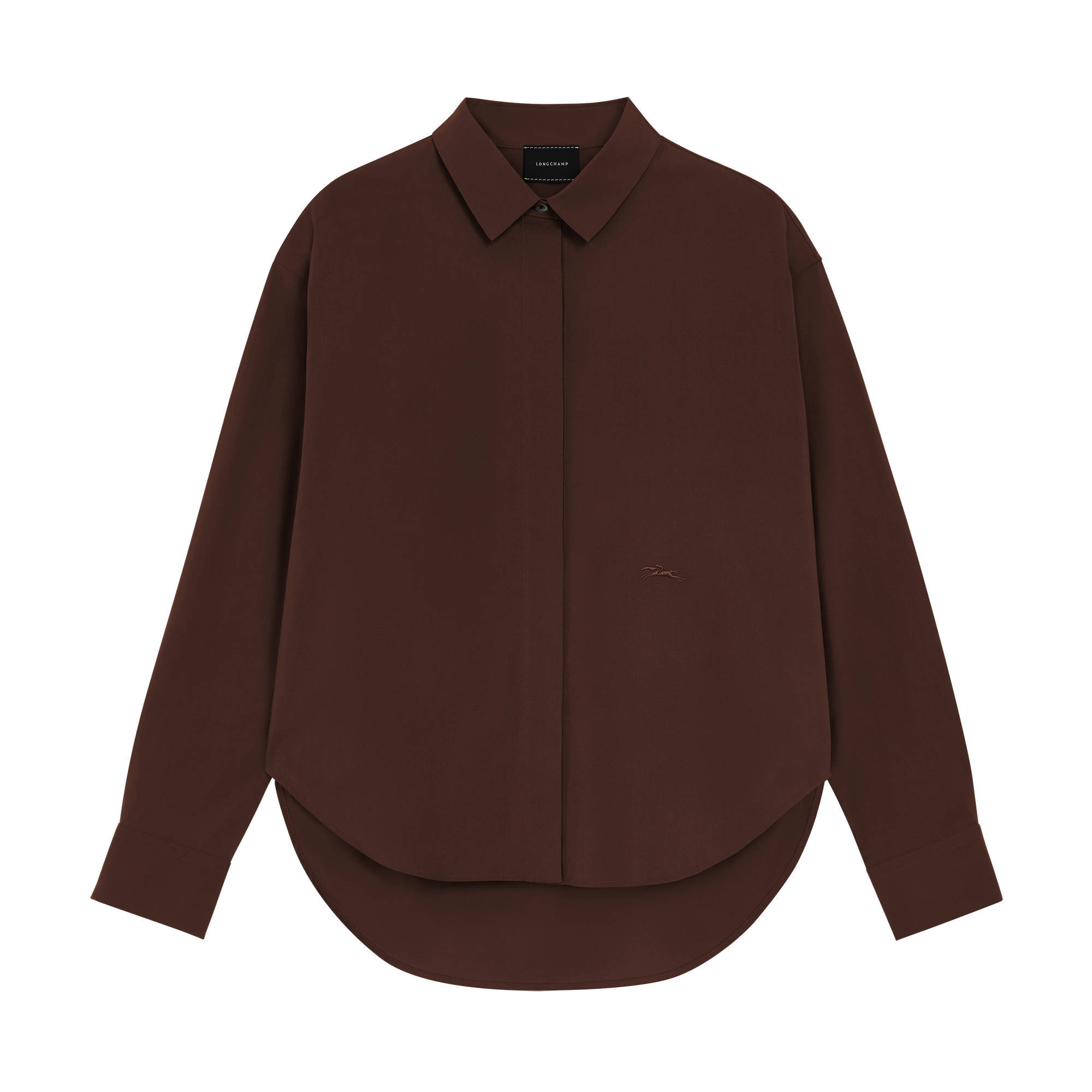 null Shirt, Black