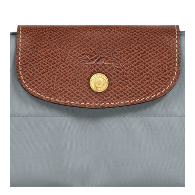 Le Pliage Original 托特包 M, 浅灰色