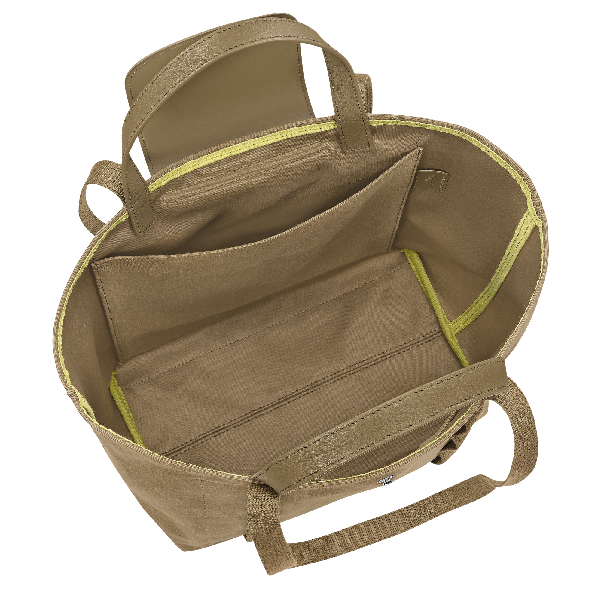 Le Pliage Collection 托特包 M, Lichen