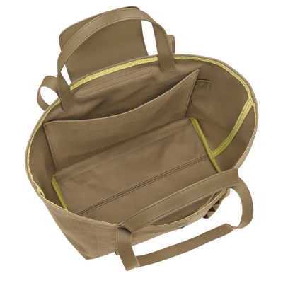 Le Pliage Collection 托特包 M, Lichen