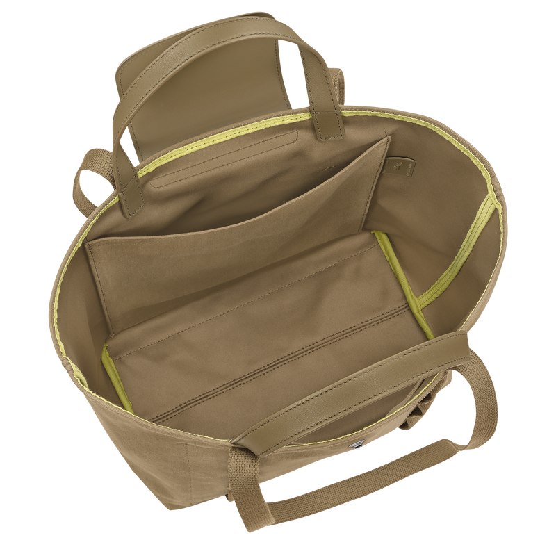 Le Pliage Collection M 托特包 , - 帆布  - 查看 5 7