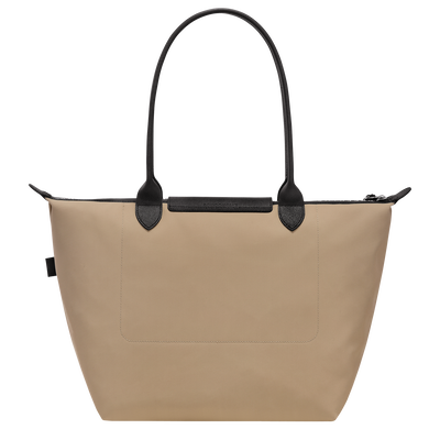 Le Pliage Energy 托特包 L, 陶灰色