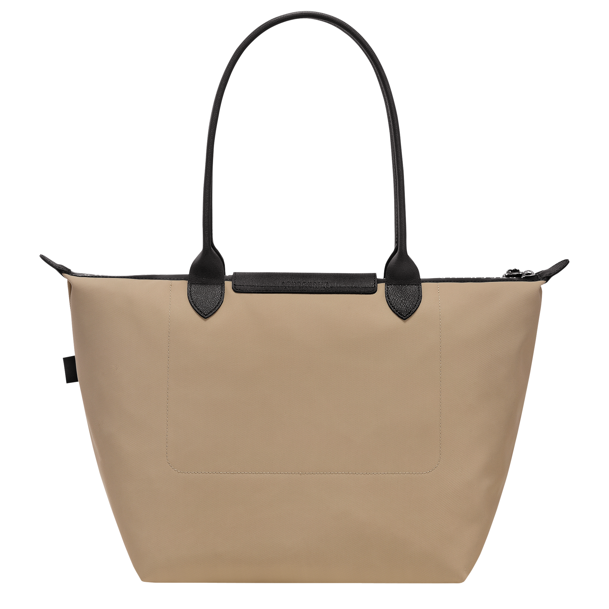 托特包 L, 陶灰色 - 查看 4
6 - 放大 Le Pliage Collection 托特包 L, 陶灰色