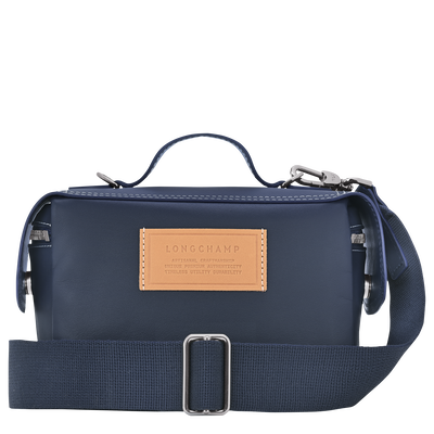 Le Pliage Xtra 工具包 XS, 海军蓝色