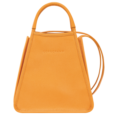 Handbag S, Apricot