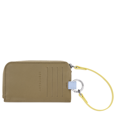 Le Pliage Collection 卡夹 , - 皮革