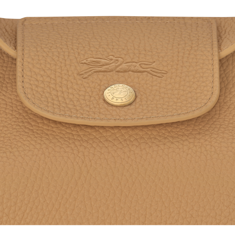 Le Cadence S Bucket bag , Dulce - Leather  - View 6 of  6