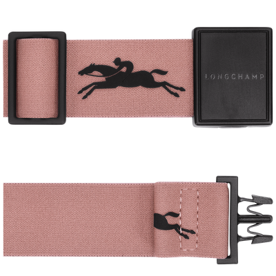 null Ladies' belt, Pink Tea