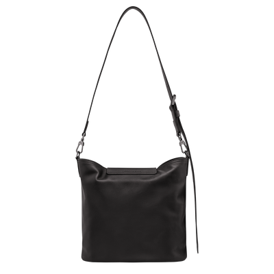 Le Pliage Xtra 单肩包  M, 黑色