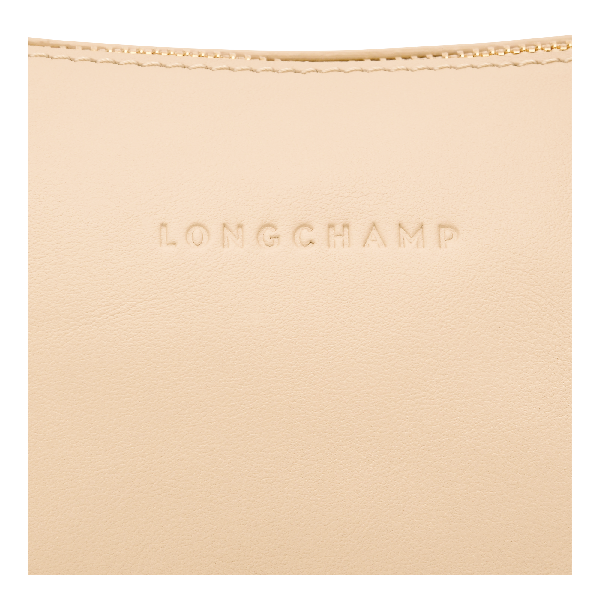 Looong Shoulder bag L, Vanilla