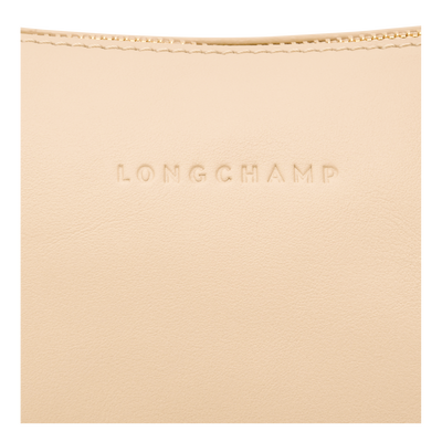 Looong Shoulder bag L, Vanilla