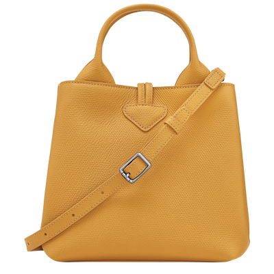 Le Roseau 手提包 S, Nutmeg
