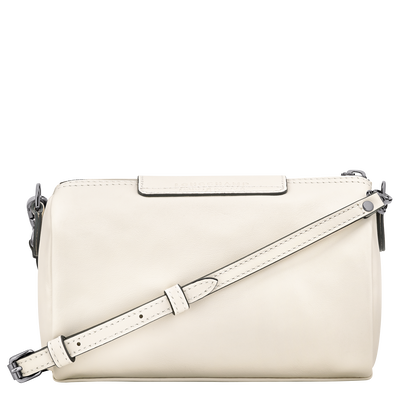 Le Pliage Xtra 斜挎包 XS, 象牙白