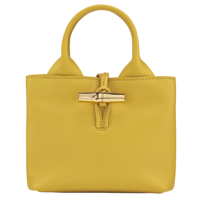 Le Roseau XS Handbag , - Leather