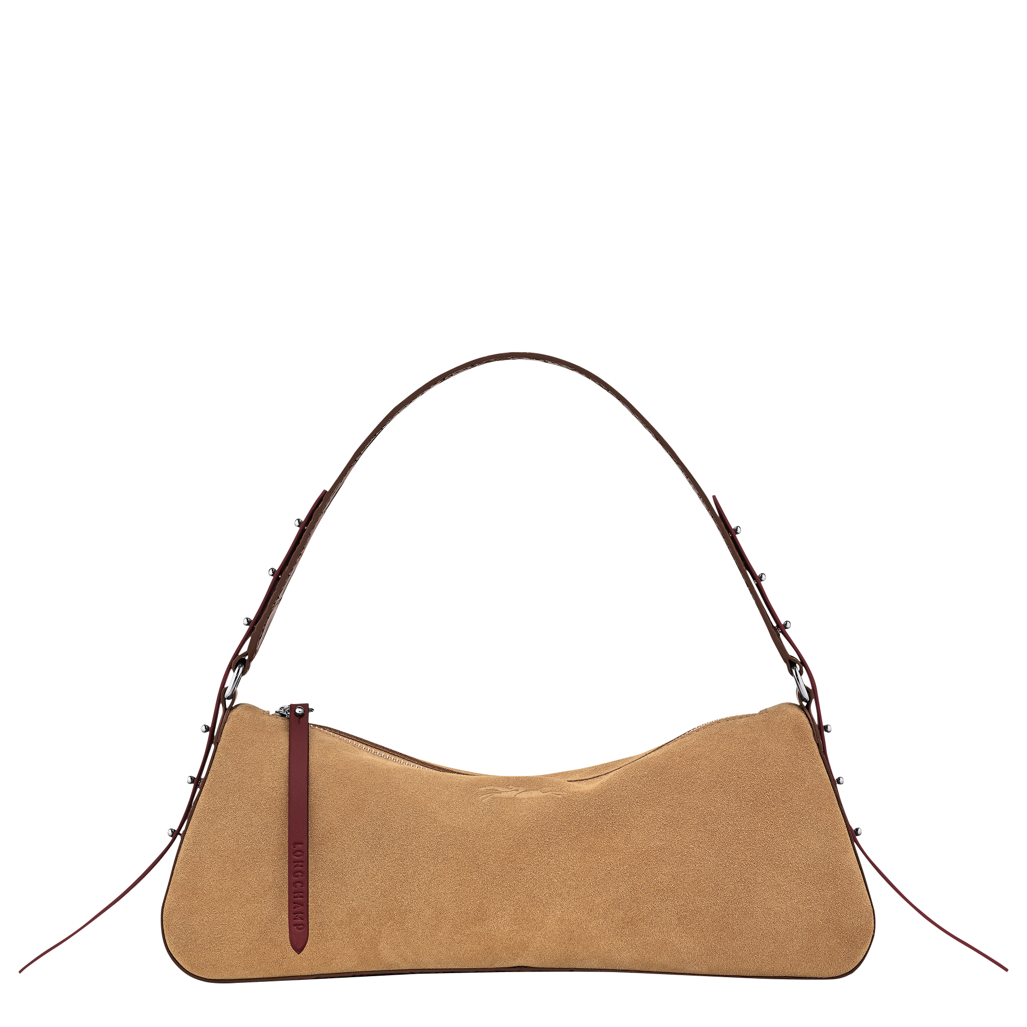 Re-Play Shoulder bag L, 6F4E37