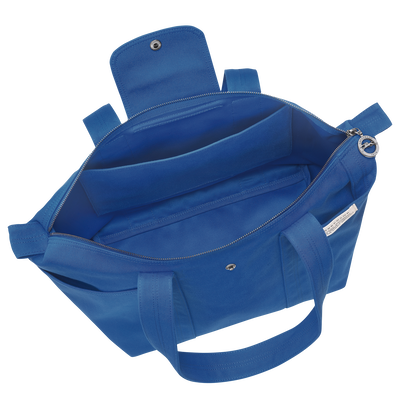 Le Pliage Collection Tote bag L, Atlantic