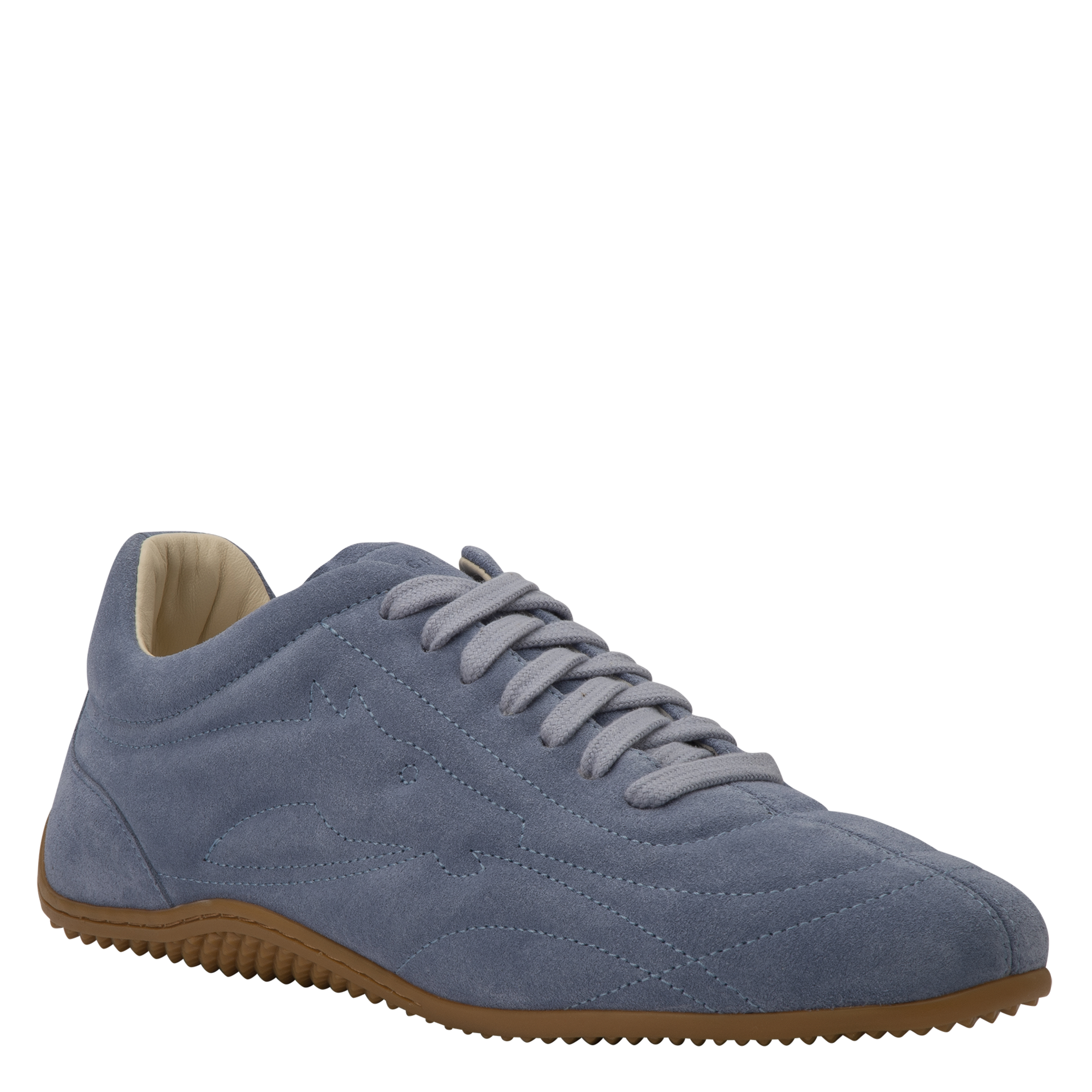 On-The-Go 运动鞋, 蓝灰色