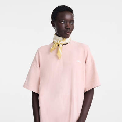 Wavy Summer（浪动夏日） 披肩 , 开心果绿 - 山羊绒