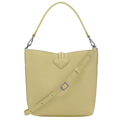 Le Roseau 水桶包 XS, 开心果绿