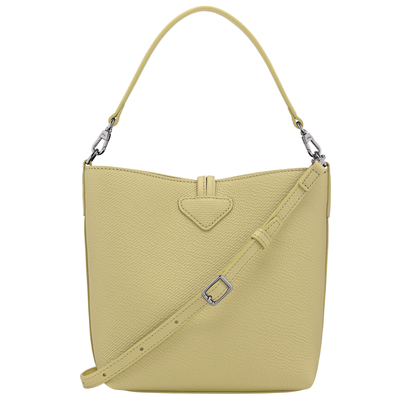 Le Roseau XS 水桶包 , 开心果绿 - 皮革  - 查看 4 5