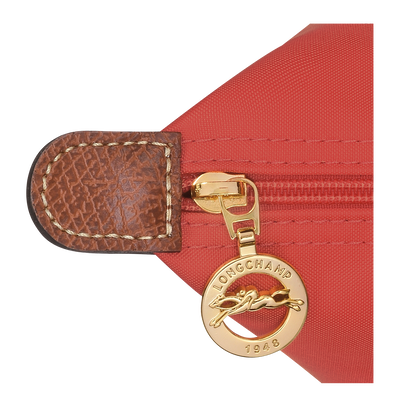 Le Pliage Original 手提包 S, 番茄红