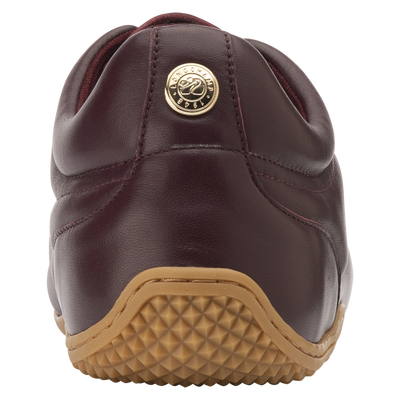 On-The-Go 运动鞋, 勃艮第色