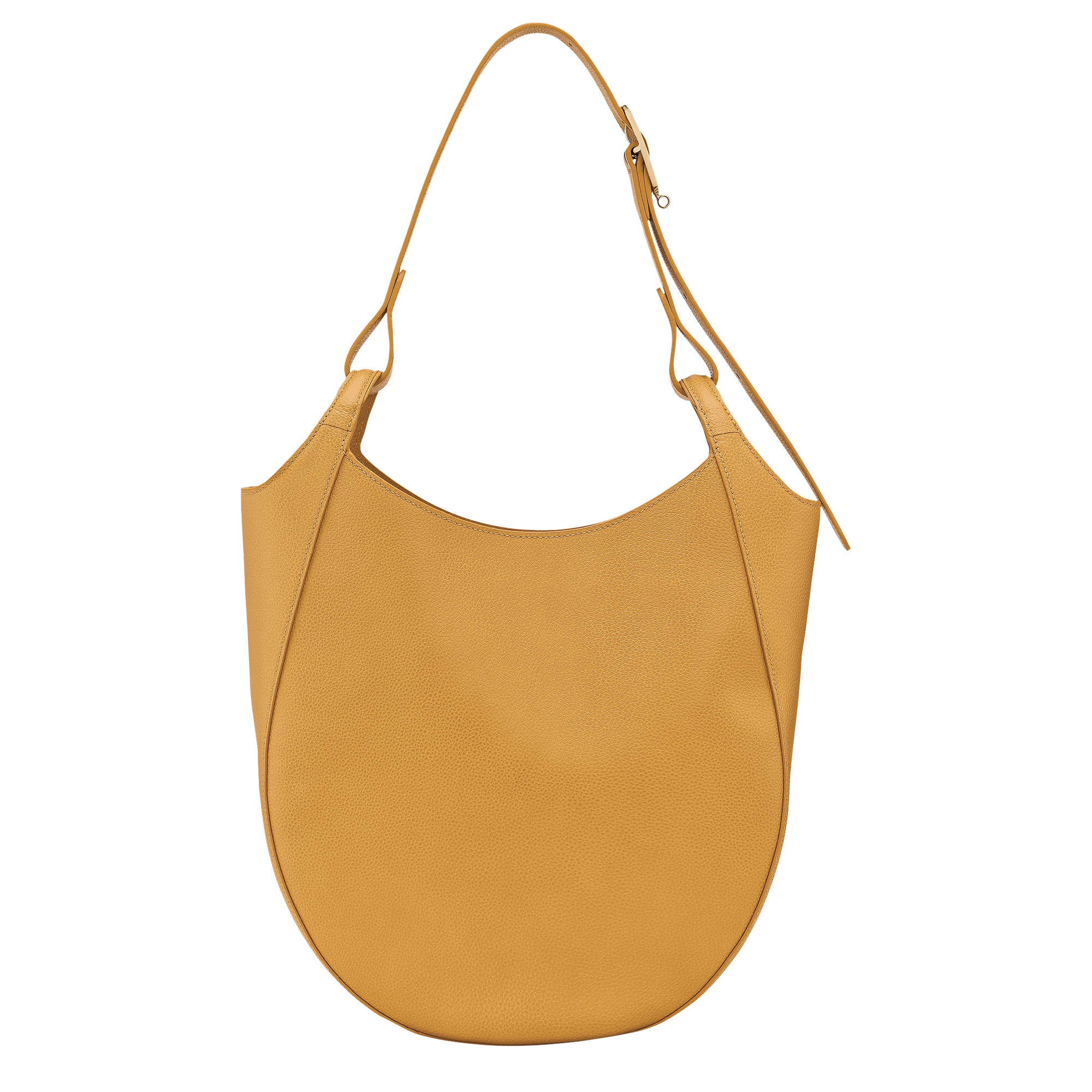Hobo 袋 L, Nutmeg - 查看 4
6 - 放大 Le Foulonné Hobo 袋 L, Nutmeg