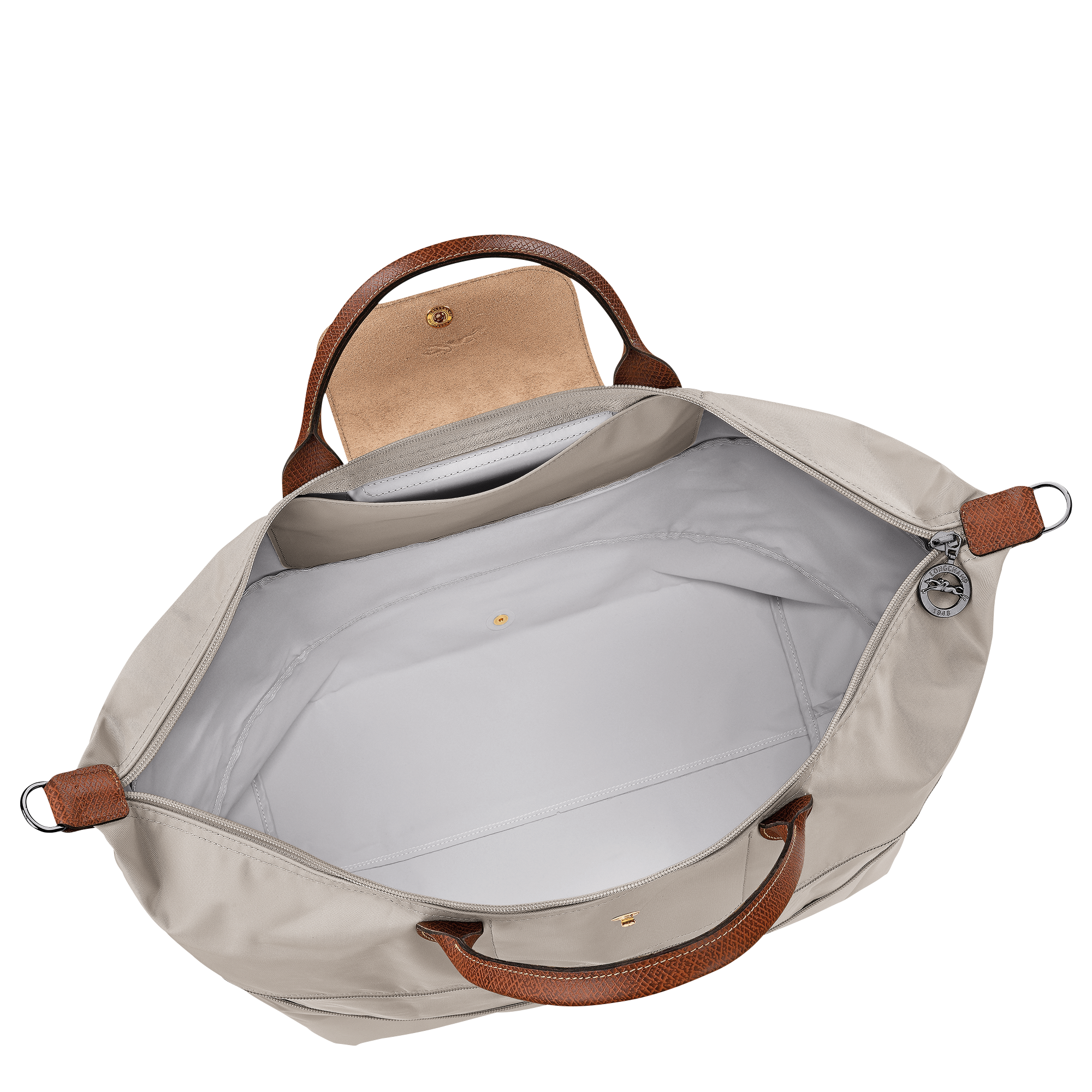 Le Pliage Original 可扩展旅行包, 鹅卵石