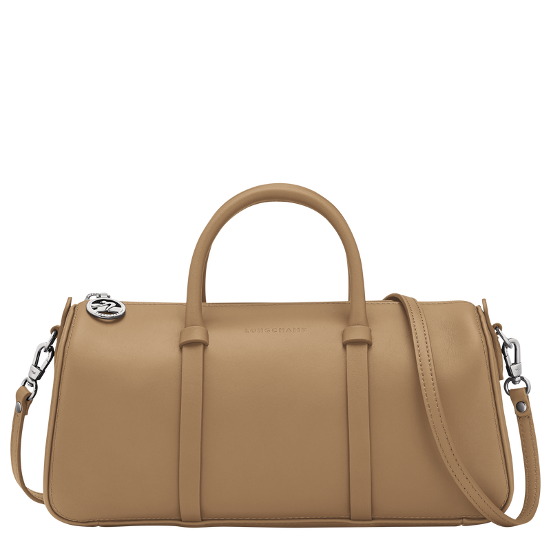 Daylong M Handbag , Desert - Leather  - View 1 of  5