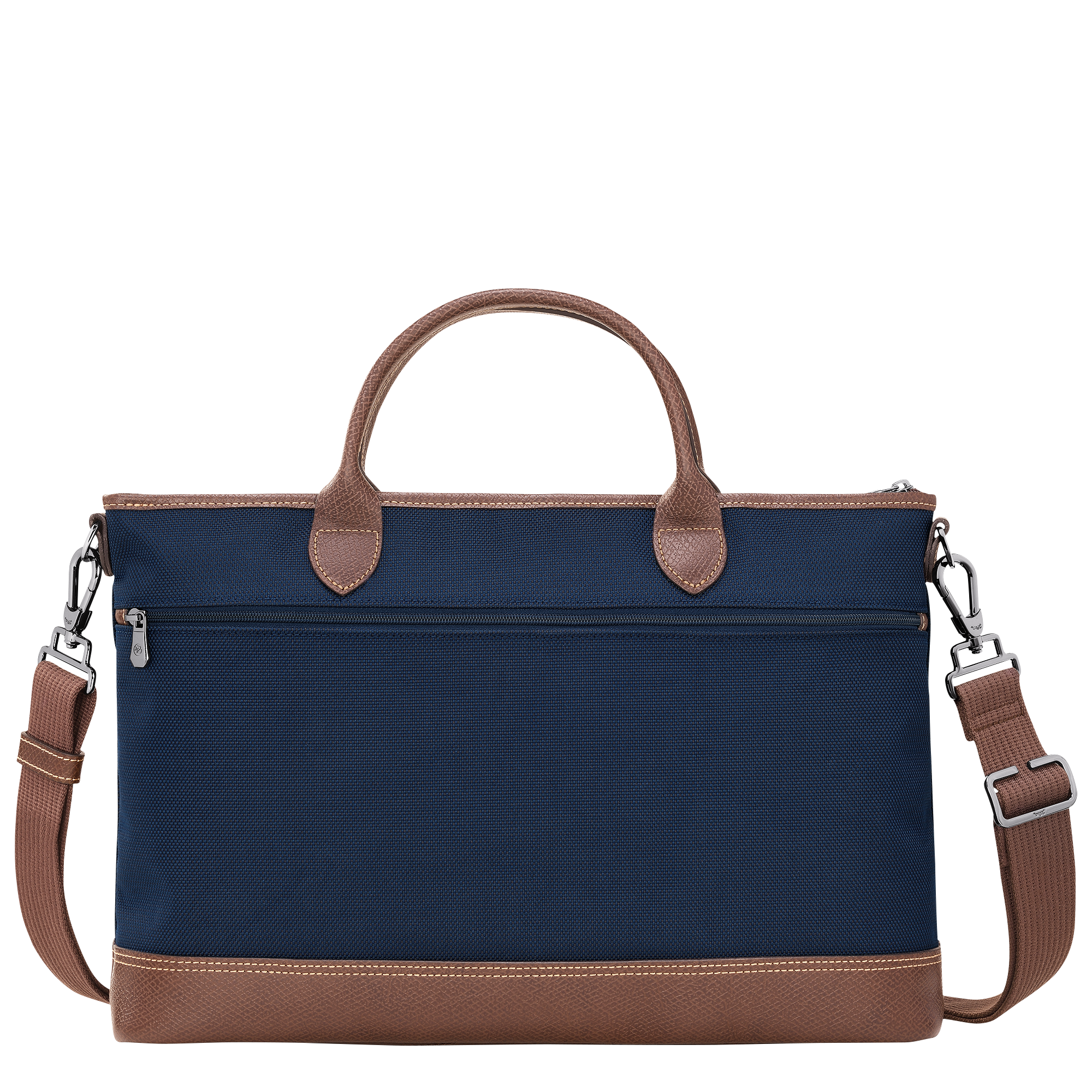 Boxford 公文包 S, 蓝色