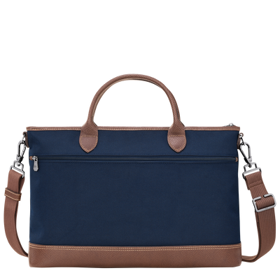 Boxford 公文包 S, 蓝色