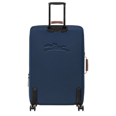 Boxford Suitcase XL, Blue