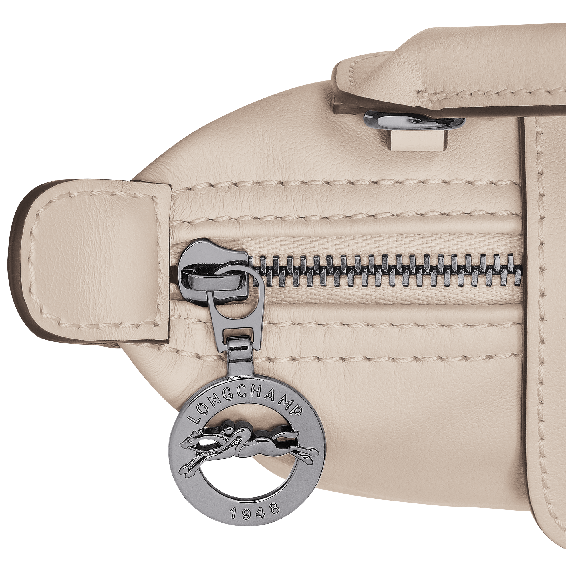 Le Pliage Xtra 手拿包 XS, 米白色