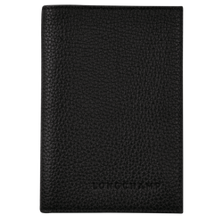 Passport cover