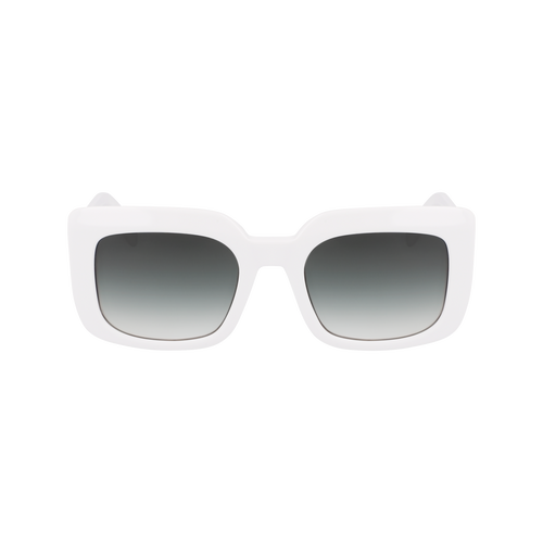 Sunglasses , White - OTHER - View 1 of  2