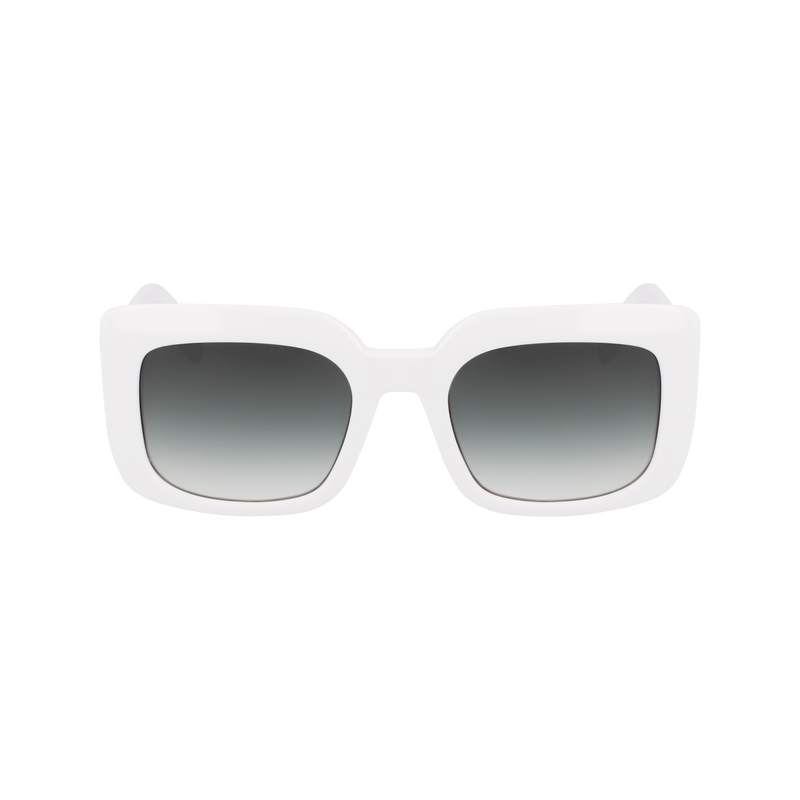 Sunglasses , White - OTHER  - View 1 of  2