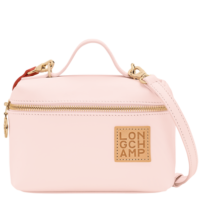 Le Pliage Xtra XS 斜挎包 , - 皮革