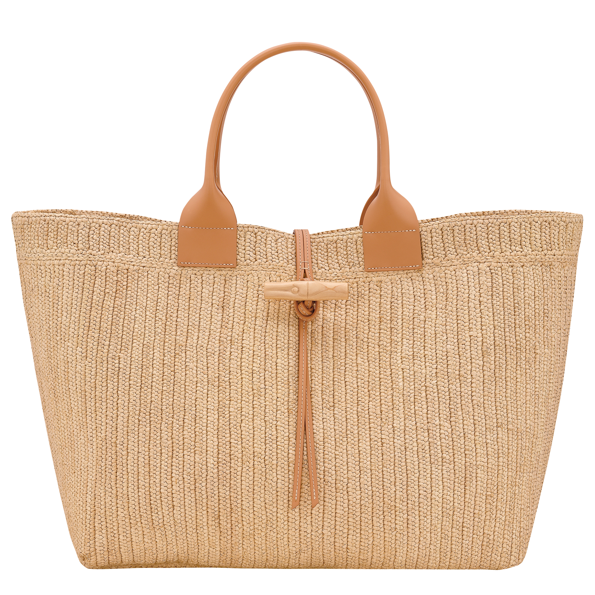 Le Roseau Tote bag XL, Vegetal
