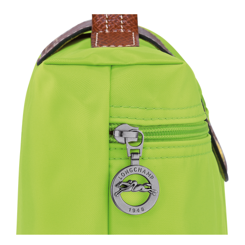 Le Pliage Original Briefcase S, Green Light