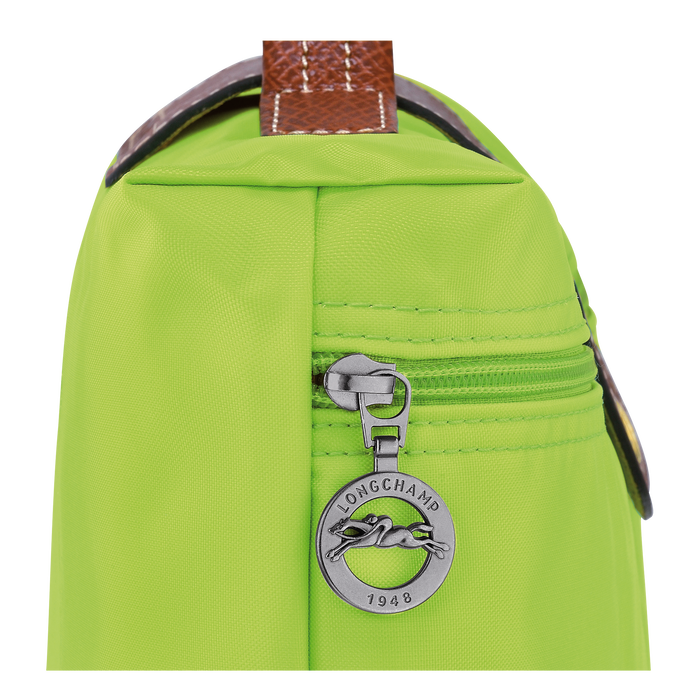 Le Pliage Original Briefcase S, Green Light