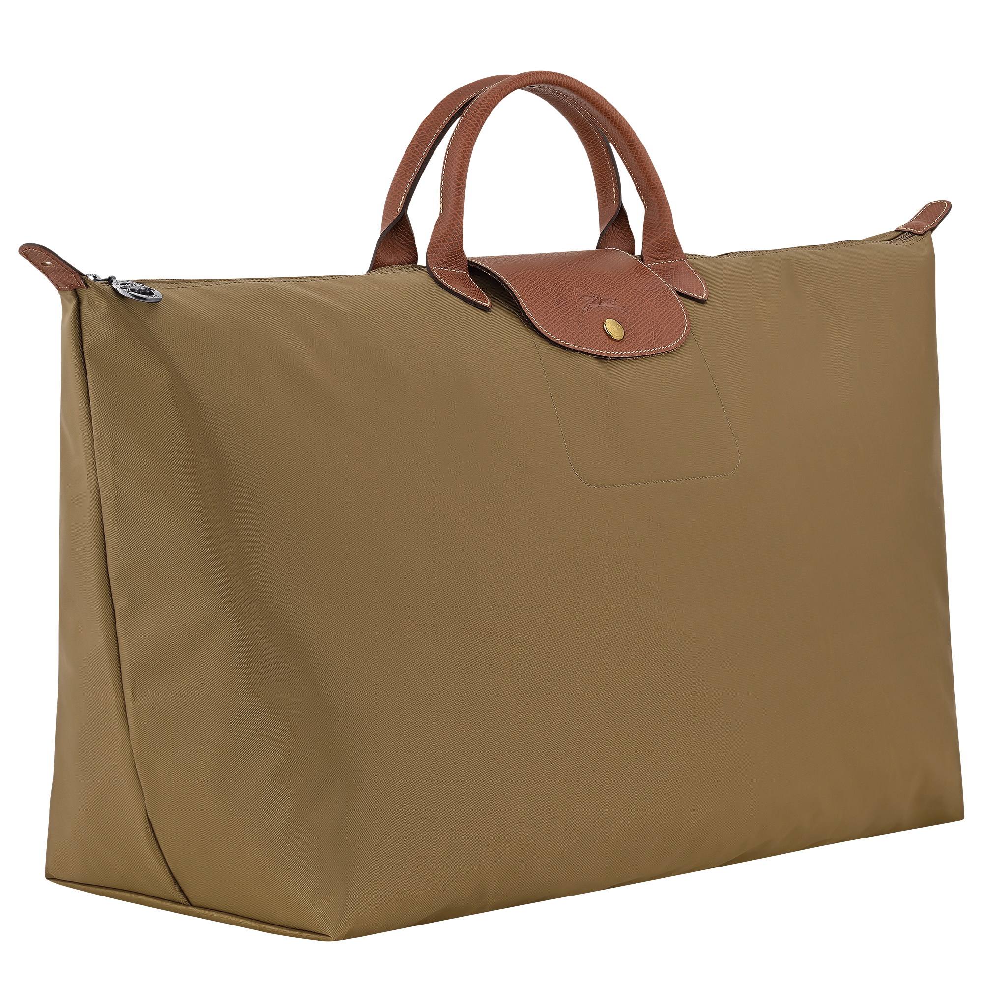 Le Pliage Original Travel bag XL, Olive