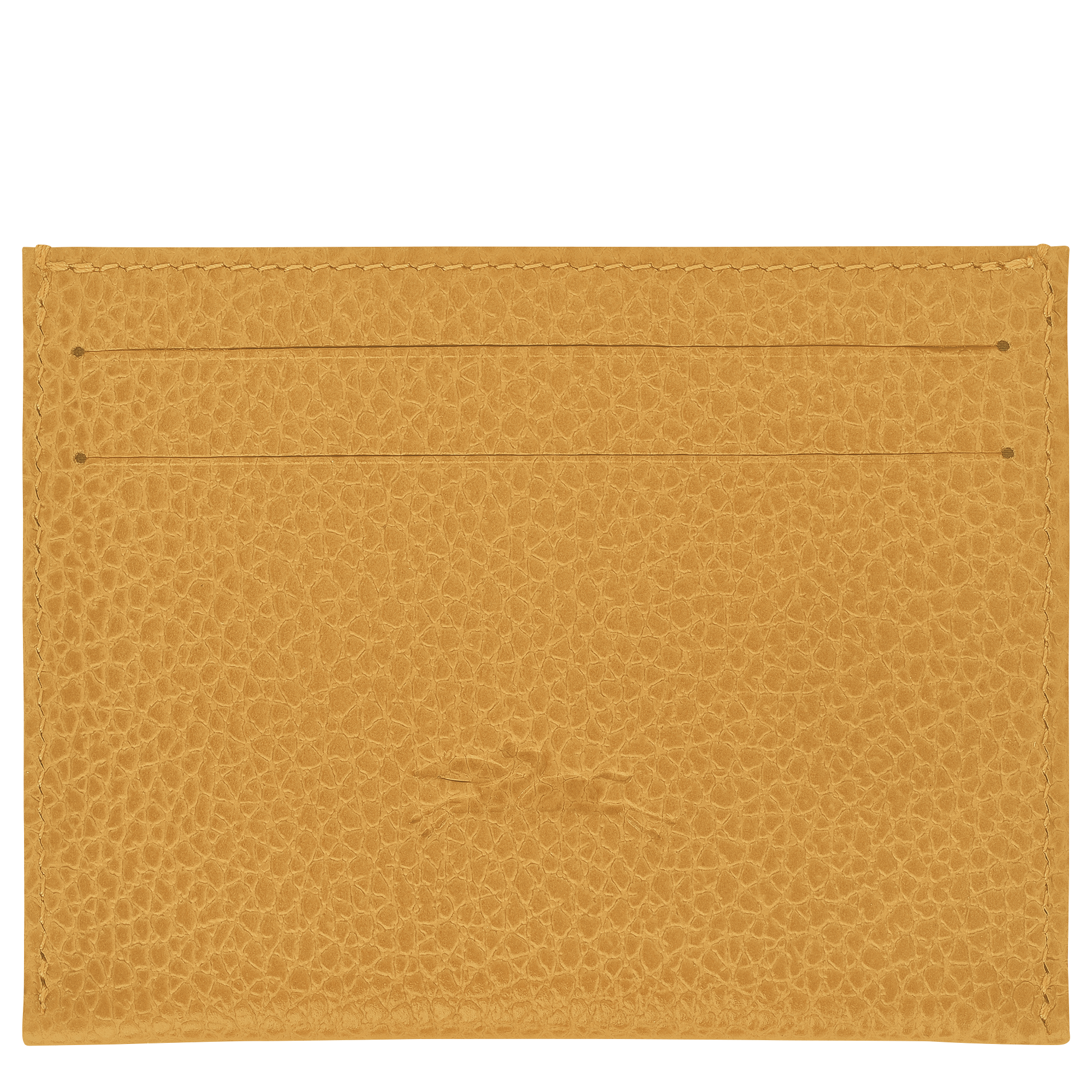 Card holder, Nutmeg - View 2 of
2 - zoom in Le Foulonné Card holder, Nutmeg
